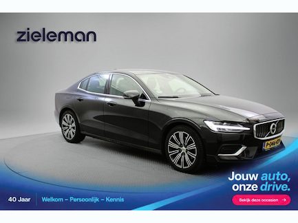 Volvo S60 0