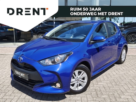 Toyota Yaris 0