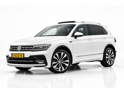 Volkswagen Tiguan 0