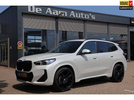 BMW X1 0