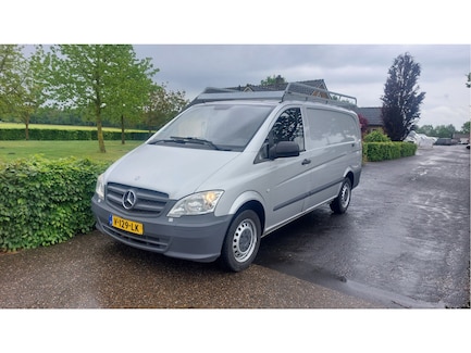 Mercedes-Benz Vito 0