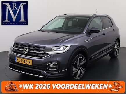 Volkswagen T-Cross 0