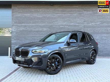 BMW X3 0