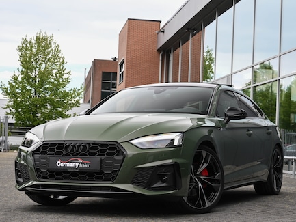 Audi A5 0
