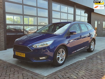Ford Focus 0