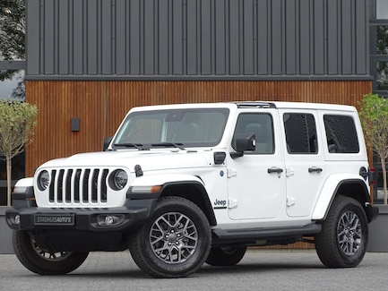 Jeep Wrangler 0