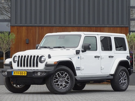 Jeep Wrangler 0