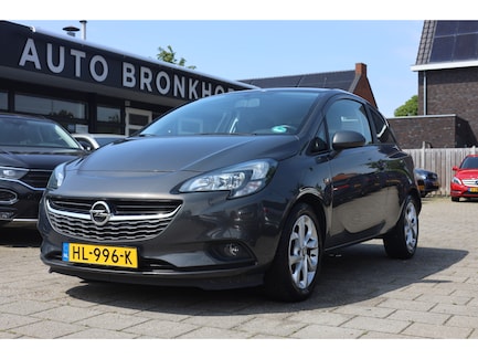 Opel Corsa 0