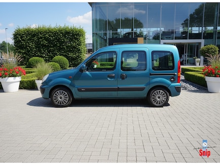 Renault Kangoo 0
