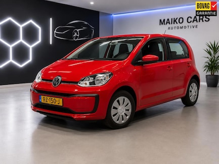 Volkswagen Up! 0
