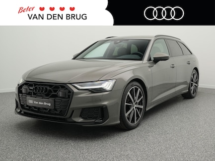 Audi A6 0