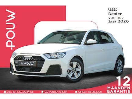 Audi A1 0