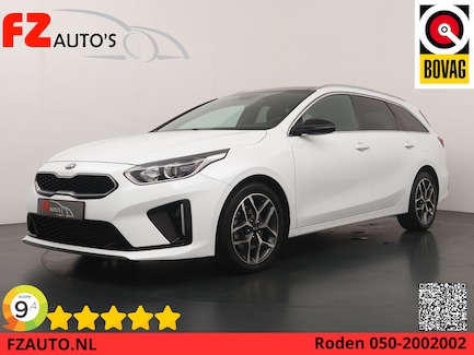 Kia Ceed 0