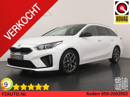 Kia Ceed 0