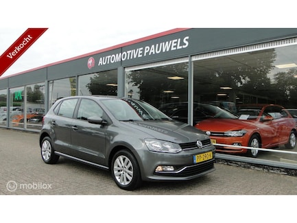 Volkswagen Polo 0