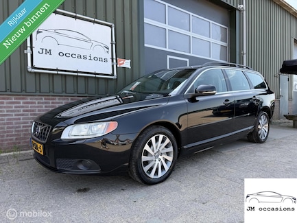 Volvo V70 0