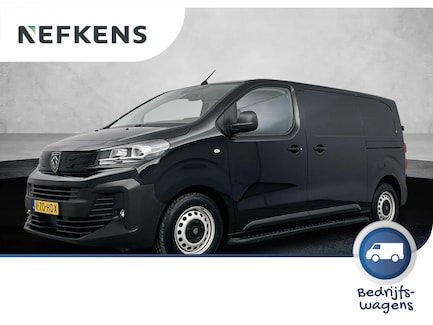 Peugeot Expert 0
