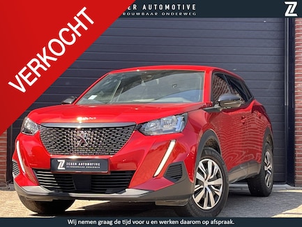 Peugeot 2008 0