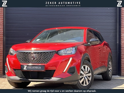 Peugeot 2008 0