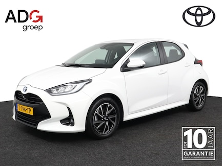 Toyota Yaris 0