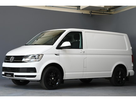 Volkswagen Transporter 0