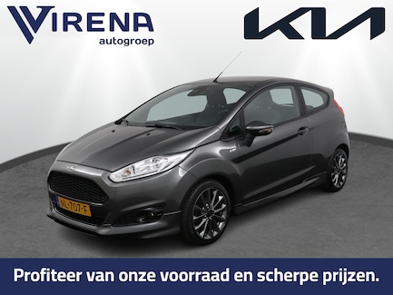 Ford Fiesta 0