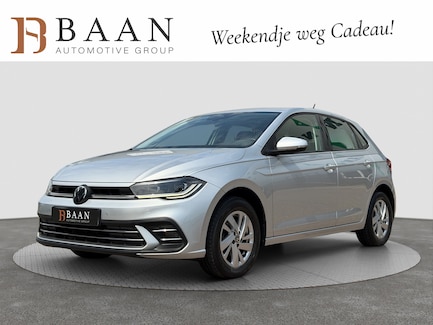 Volkswagen Polo 0