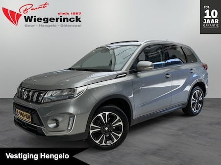 Suzuki Vitara 0