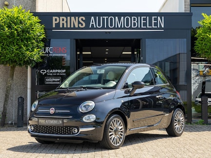 Fiat 500 0