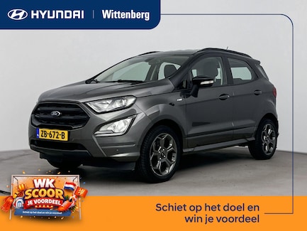 Ford EcoSport 0