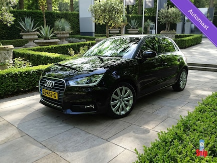 Audi A1 0