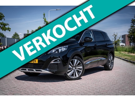 Peugeot 5008 0