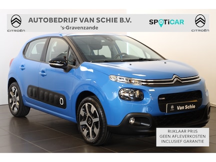 Citroën C3 0