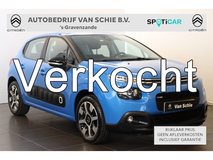 Citroën C3 0