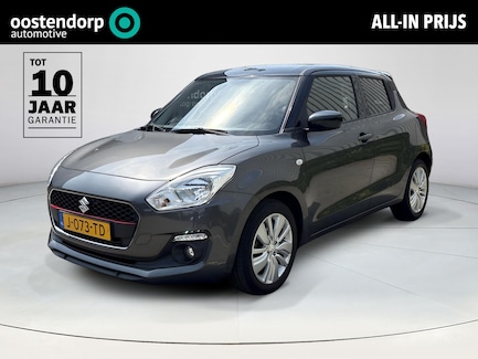 Suzuki Swift 0