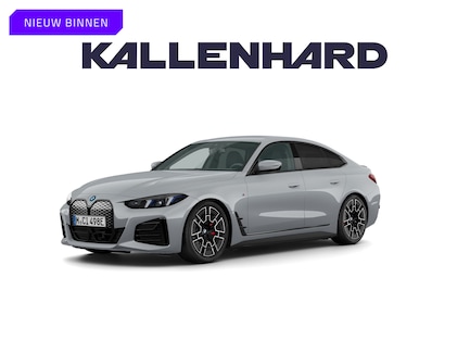 BMW i4 0