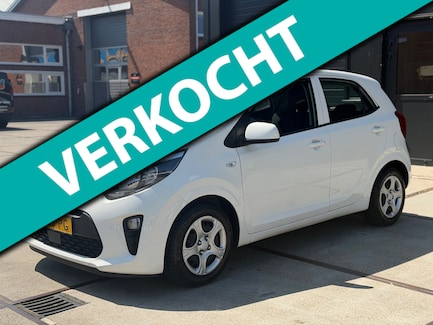 Kia Picanto 0