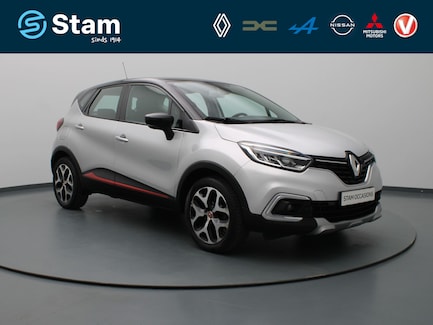 Renault Captur 0