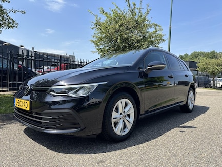 Volkswagen Golf 0