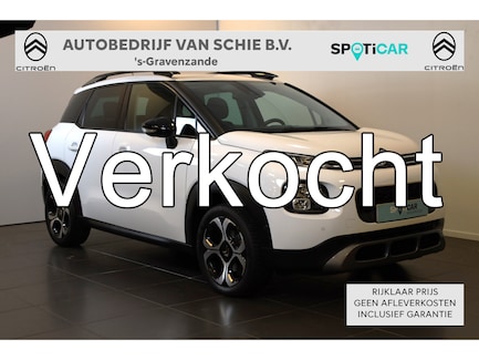 Citroën C3 Aircross 0