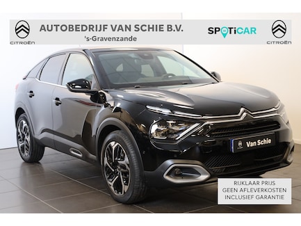 Citroën C4 0