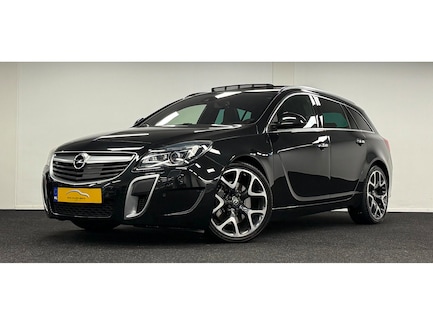 Opel Insignia 0
