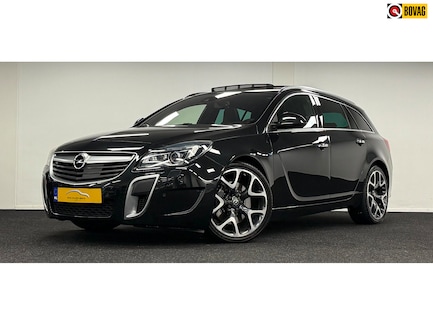 Opel Insignia 0
