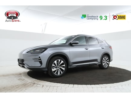BYD Seal U 0