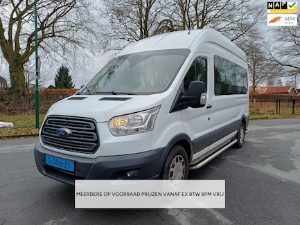 Ford Transit 0