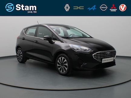 Ford Fiesta 0