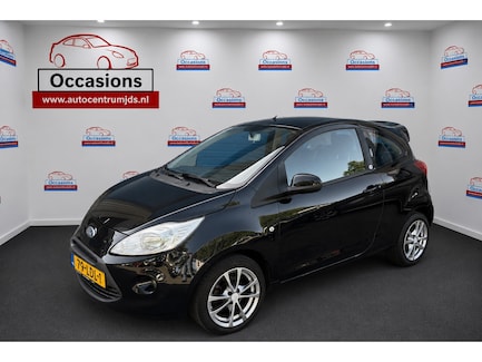 Ford Ka 0