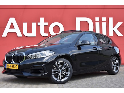 BMW 1-Serie 0