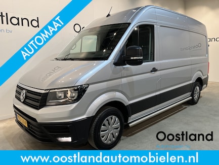 Volkswagen Crafter 0