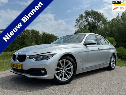 BMW 3-Serie 0
